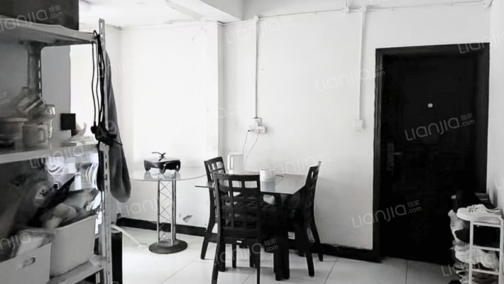 站北西横街65号院二手房实景图