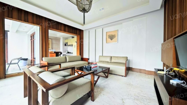 全球候鸟度假地二手房实景图