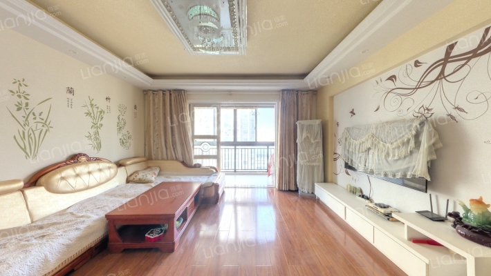 昌盛小区二手房实景图