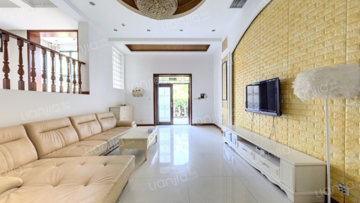 颐亭花园(别墅)二手房实景图