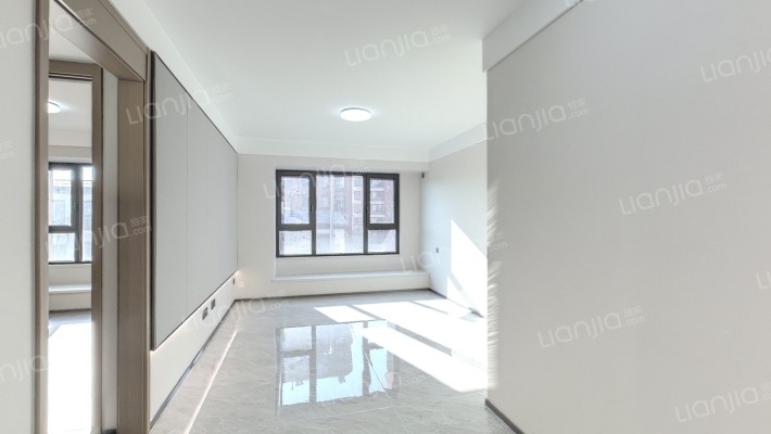 金地北京壹街区二手房实景图