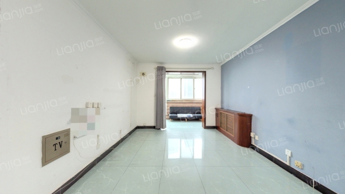 碧水明珠二手房实景图