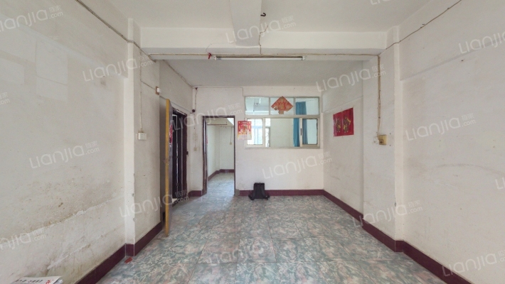 鄂州中专教工小区二手房实景图