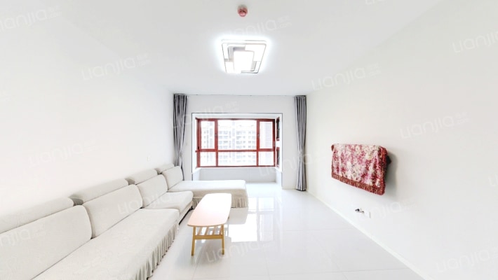 中广宜景湾郡城二手房实景图