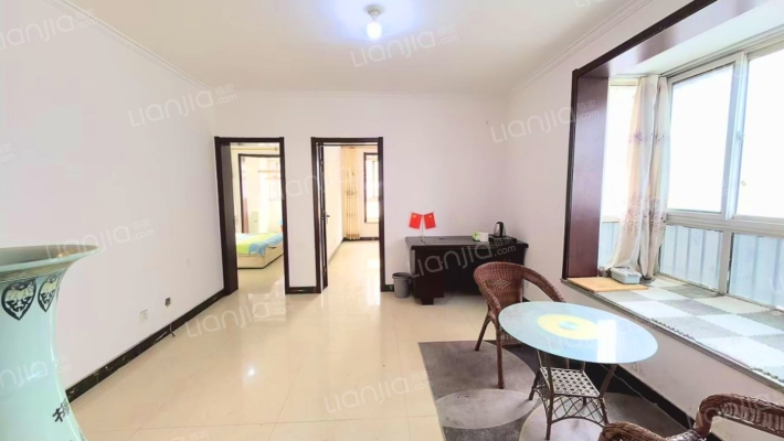 银龙花园二手房实景图