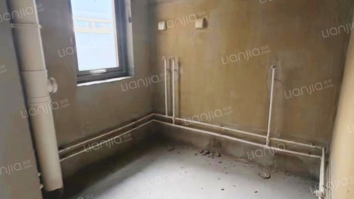 君悦广场钻石商圈 高品质社区 两室双卫 精装修-卫生间