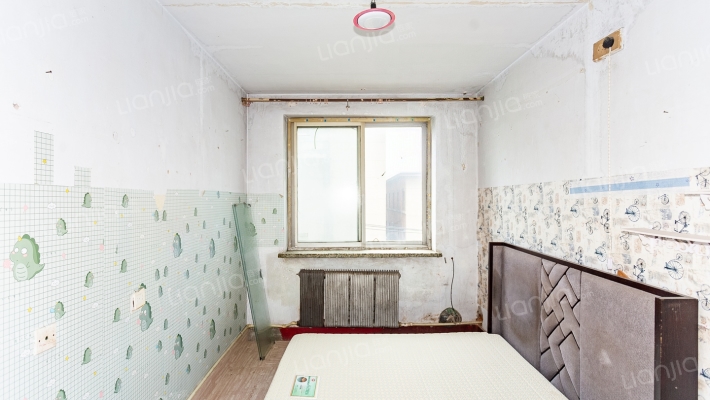 天后四中家属楼二手房实景图