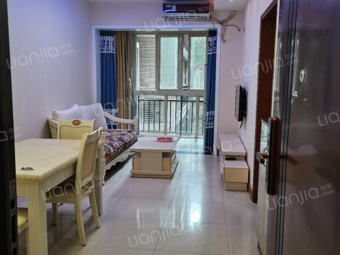 整租·上新山水 1室1厅 东南