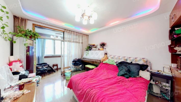 凤凰北苑二手房实景图