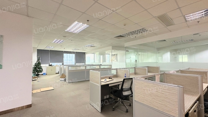 中国华融大厦二手房实景图