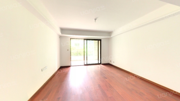 万科白鹭郡二手房实景图