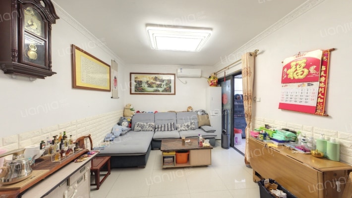 穗和家园二手房实景图