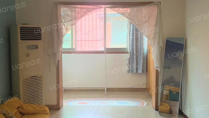 祥和里166号二手房实景图