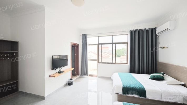 银滩度假村二手房实景图