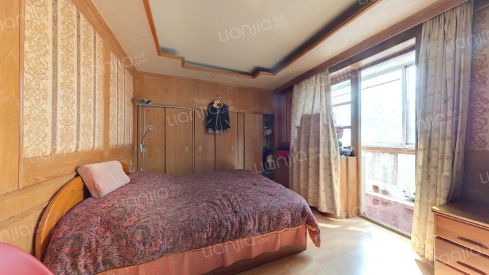 育慧西里二手房实景图