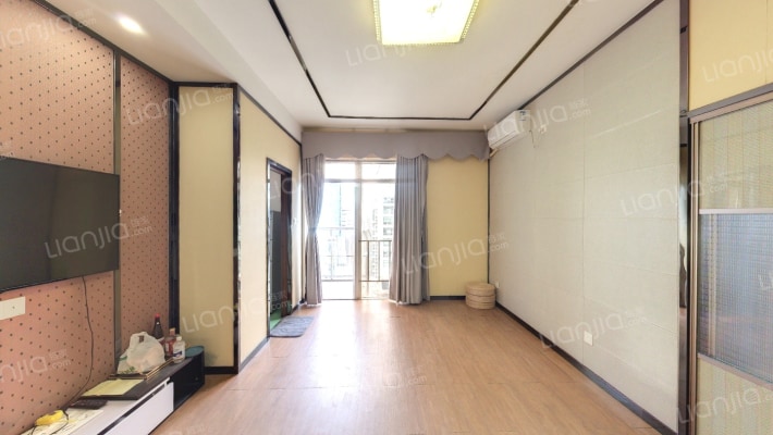 双城国际二手房实景图