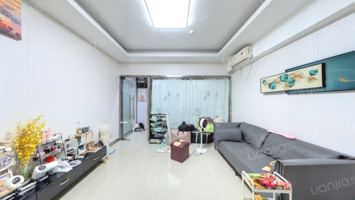 耀和51公馆二手房实景图
