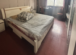 整租·花园公寓 3室1厅 南_花园公寓租房