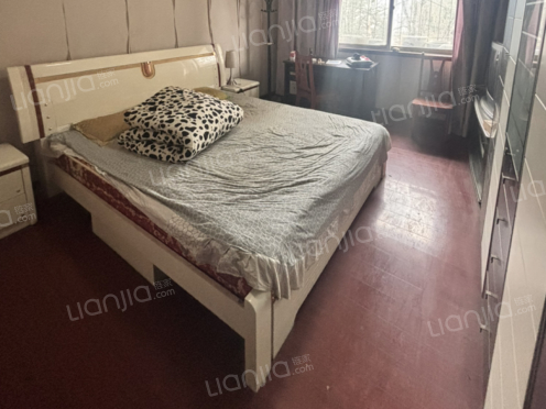 整租·花园公寓 3室1厅 南