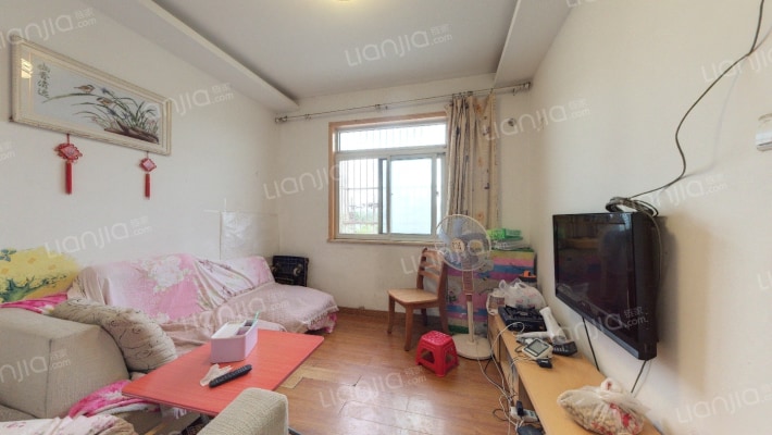 天然轩小区二手房实景图