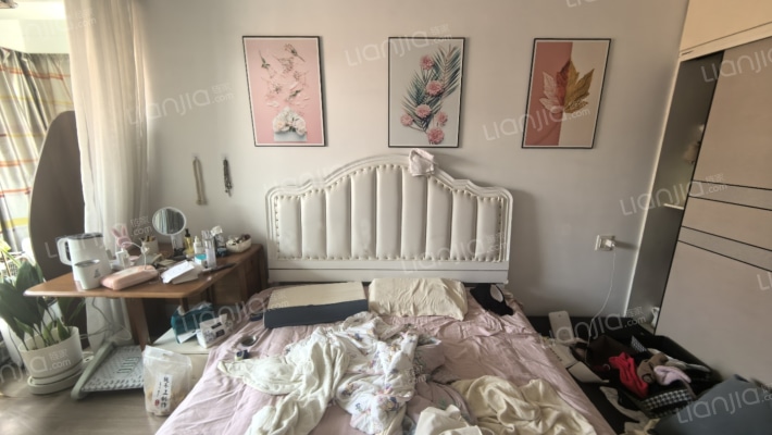 德胜路177号二手房实景图