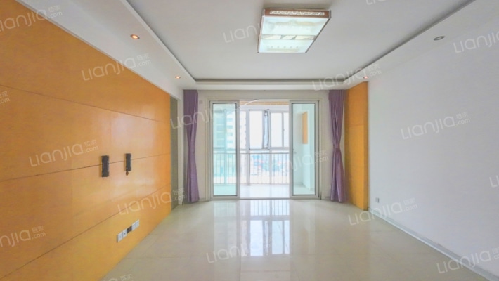 華誼星河二手房实景图