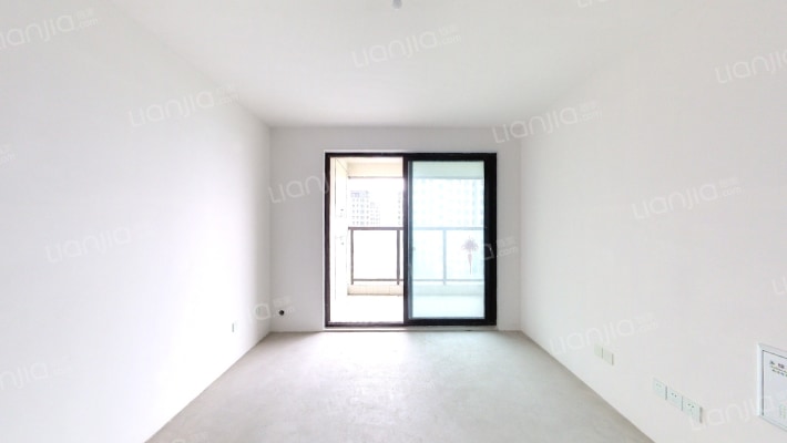 春晓熙岸二手房实景图