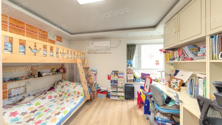 方丹苑二手房实景图