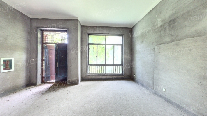 今日阳光庭园二手房实景图