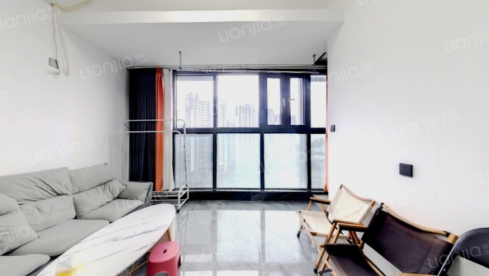 桃源大厦二手房实景图