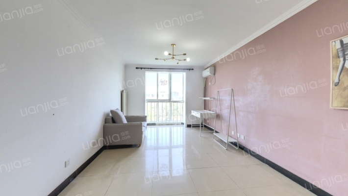 瑞海家园一区二手房实景图