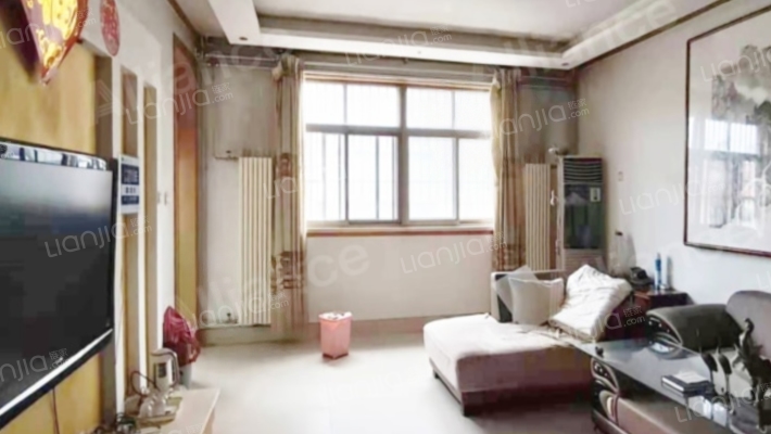 林场小区二手房实景图