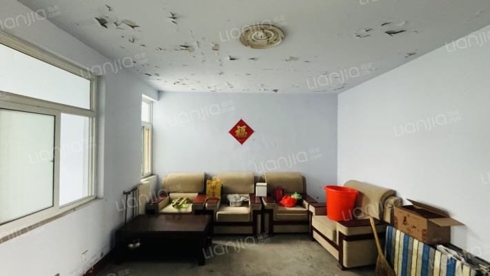 董家庄社区二手房实景图