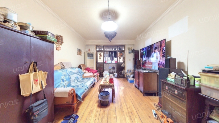 富丽公寓(东区)二手房实景图