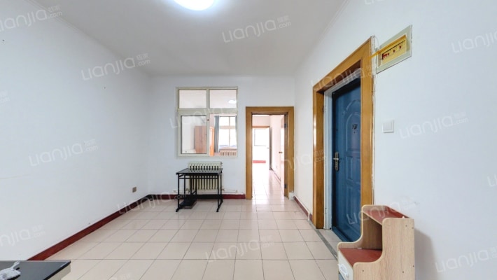 金苑小区二手房实景图