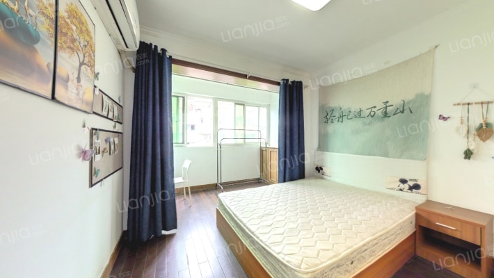 新禧家园二手房实景图