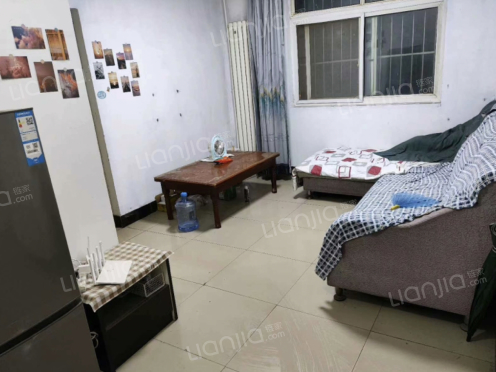 整租·花城小区 2室1厅 南