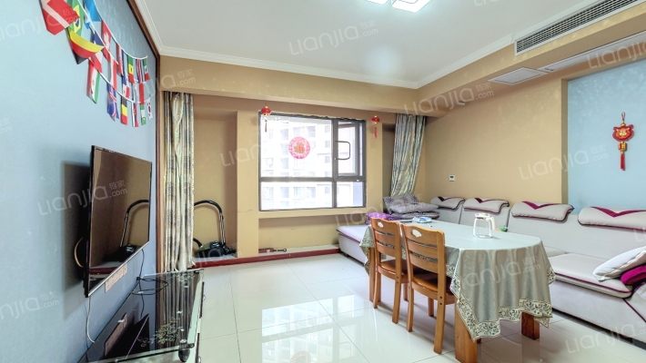 金悦城二手房实景图