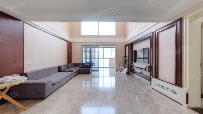 众安国泰花园二手房实景图