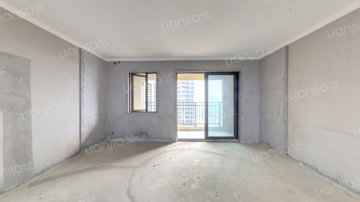 中建长投双创谷二手房实景图