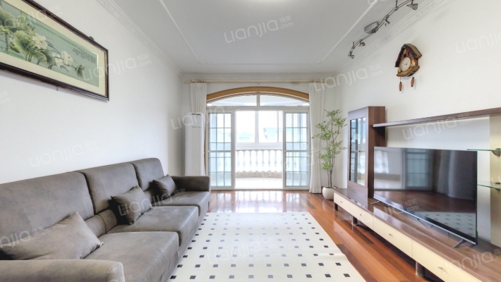 京都苑二手房实景图