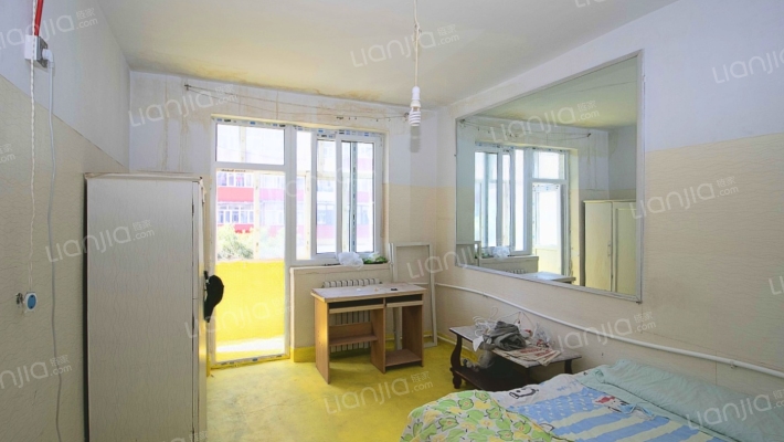 西沙河大街副88号二手房实景图