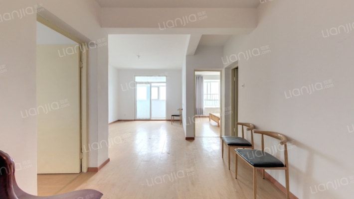 十张新村二手房实景图