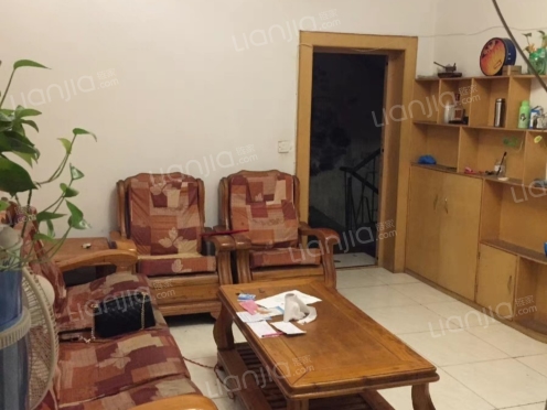 整租·南坪正街 2室1厅 东/东南