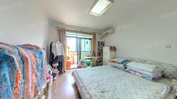 欧阳名邸二手房实景图