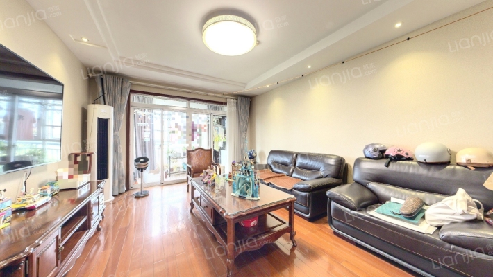 苏都花园二手房实景图