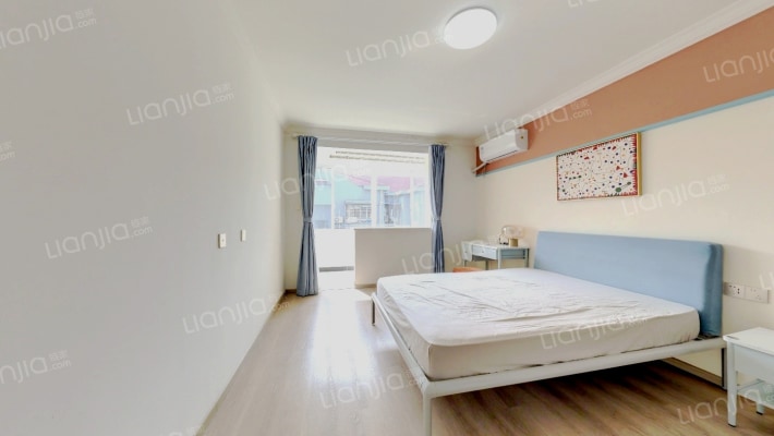 时运苑二手房实景图