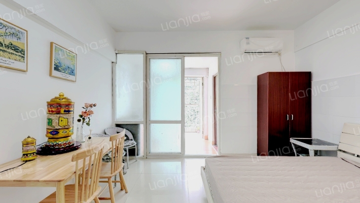 嘉汇园二手房实景图