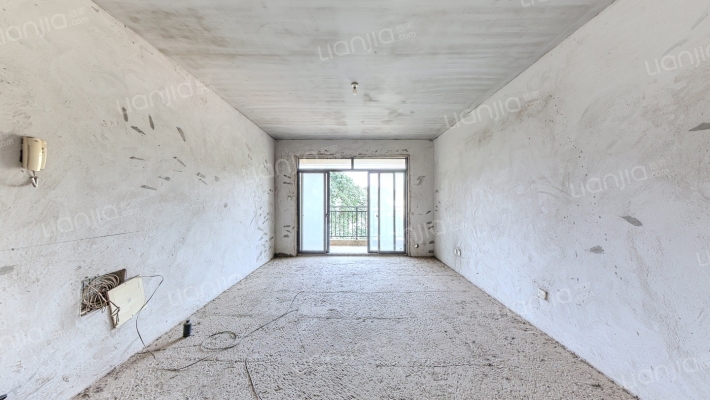 滨江花园二手房实景图