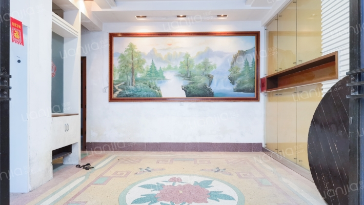 通新小区二手房实景图